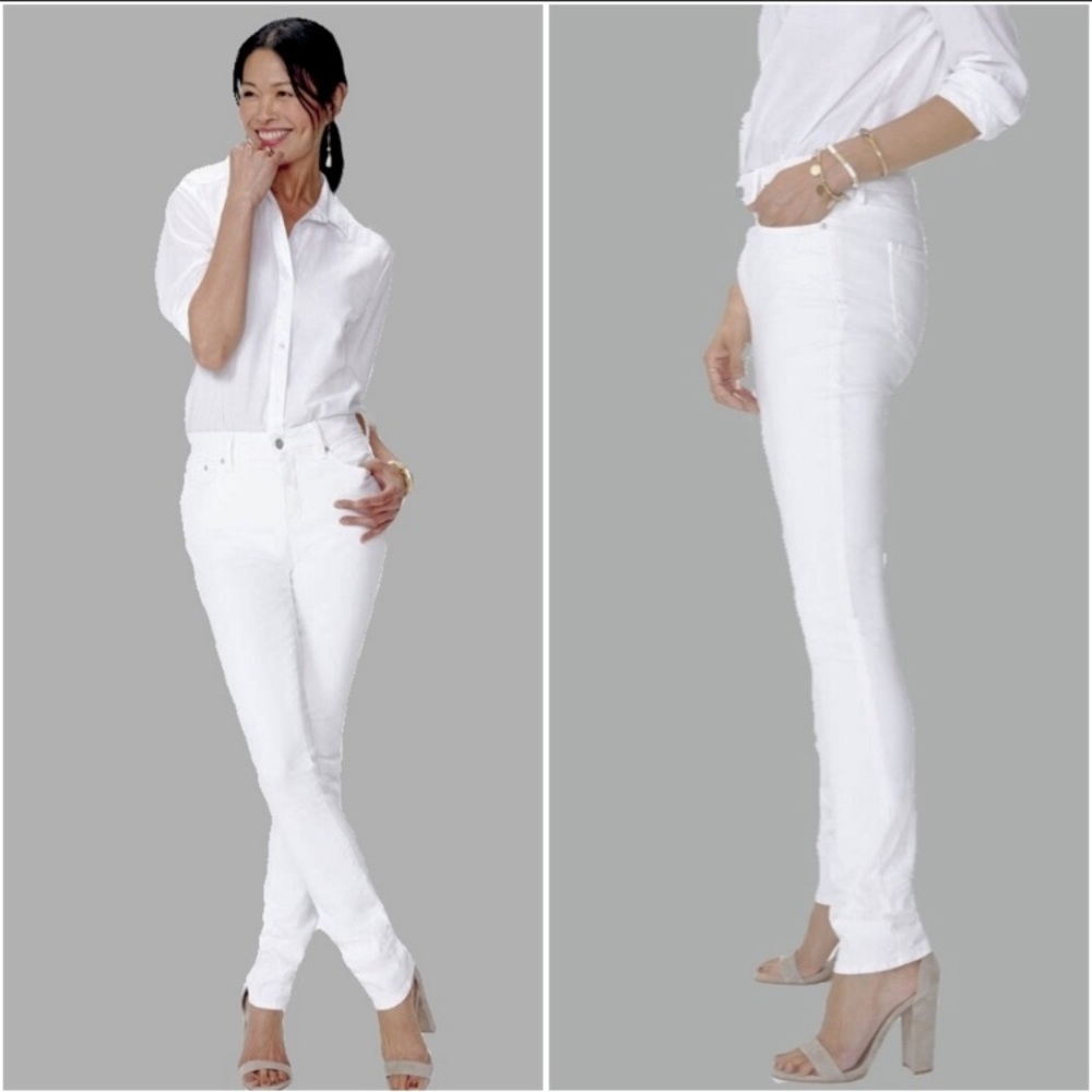 Nydj jeans